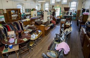 Antique Furniture