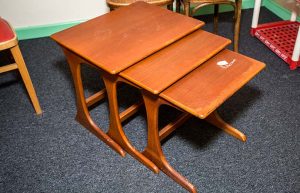 Antique Tables
