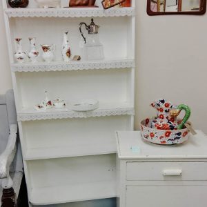 Antique bookcases