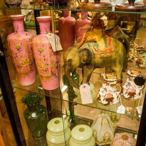 Antique Ceramics