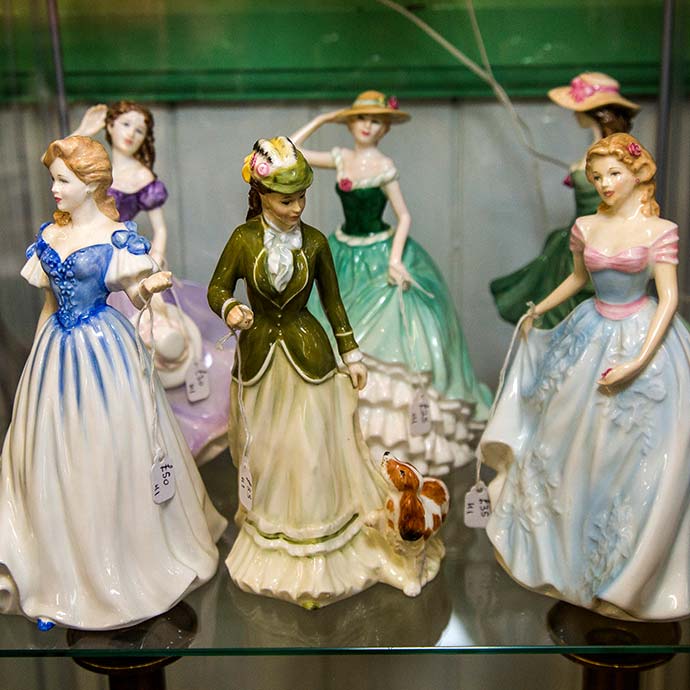 Antique Ceramics Antique Ceramics