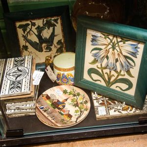 Antique Ceramics