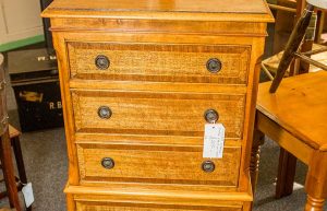 Antique Chest of Drawers