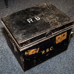 Antique Chests