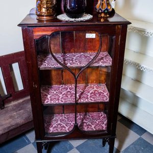Antique Cupboards and Cabinets