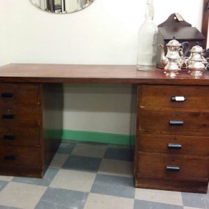 Antique desks
