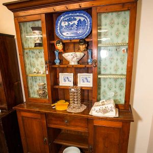 Antique Dressers