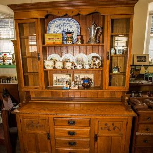 Antique Dressers