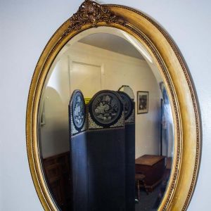 Antique Mirrors