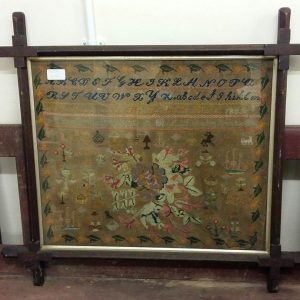 antique art