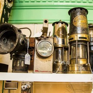 Antique Collectables