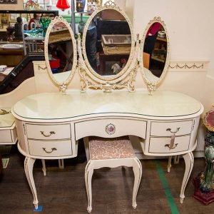 Antique Dressing Tables