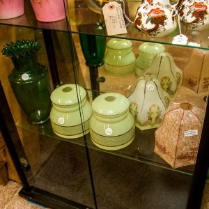 Antique Lighting