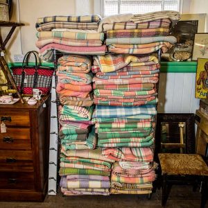 Antique Textiles