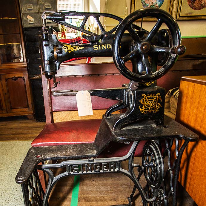 Miscellaneous Antiques Miscellaneous Antiques