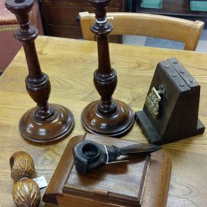 treen antique